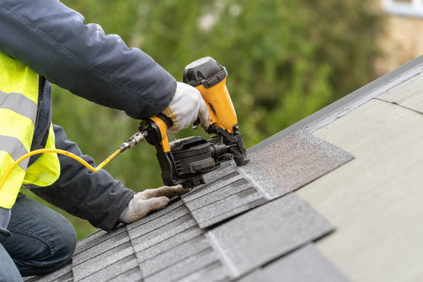 Best Metal Roofing Installation  in Justice, IL