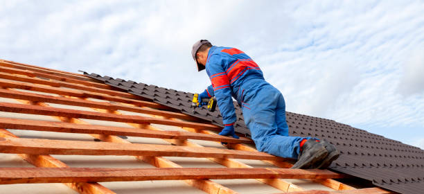 Best Gutter Installation and Repair  in Justice, IL