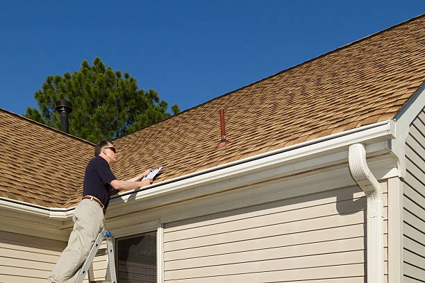 Justice, IL  Roofing repair and installation Company