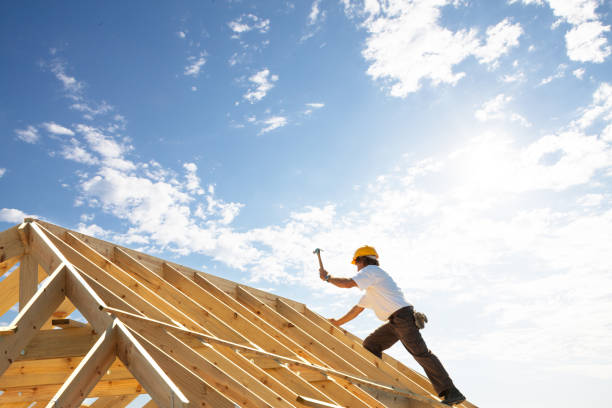 Best Roof Restoration  in Justice, IL